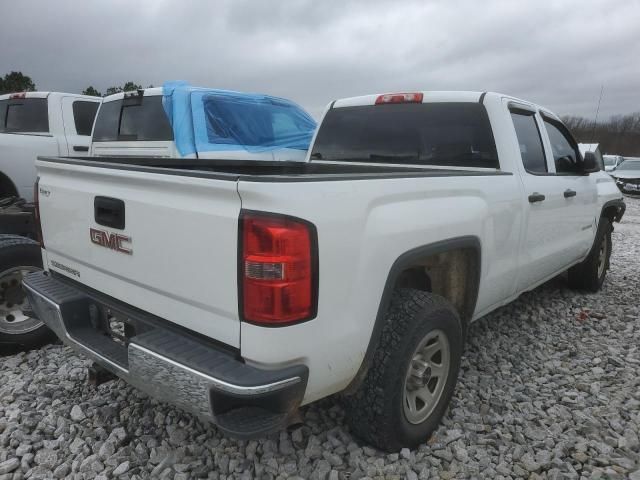 2014 GMC Sierra C1500