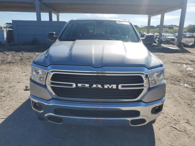 2019 Dodge RAM 1500 BIG HORN/LONE Star