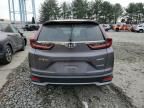 2021 Honda CR-V EXL