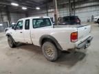 1999 Ford Ranger Super Cab