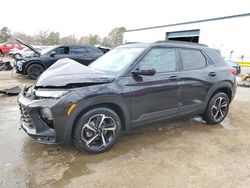 Carros con verificación Run & Drive a la venta en subasta: 2023 Chevrolet Trailblazer RS