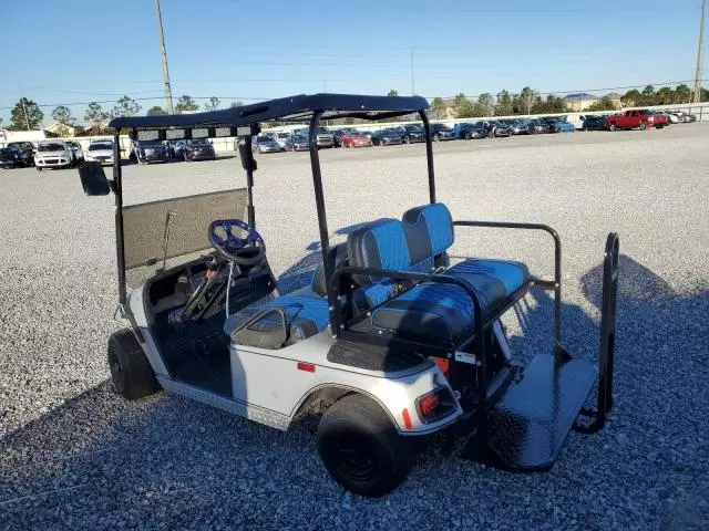 2010 Golf Cart