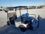 2010 Golf Cart