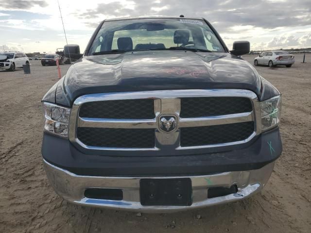 2018 Dodge RAM 1500 ST