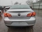 2013 Volkswagen CC Sport