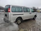 2006 GMC Savana G1500