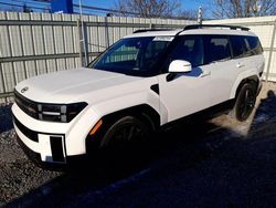 2025 Hyundai Santa FE Calligraphy en venta en Walton, KY