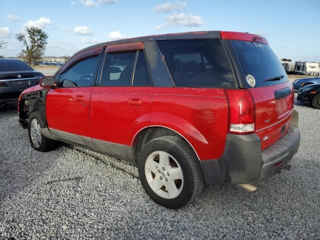 2005 Saturn Vue