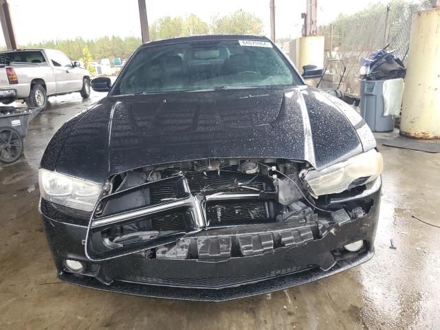 2012 Dodge Charger SXT