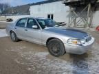 2008 Mercury Grand Marquis GS