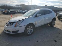 2015 Cadillac SRX Luxury Collection en venta en Lebanon, TN