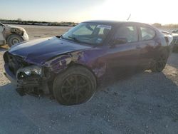 2008 Dodge Charger en venta en San Antonio, TX