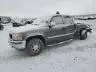 1999 GMC New Sierra K1500