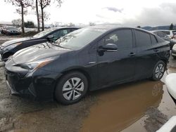 Lotes con ofertas a la venta en subasta: 2018 Toyota Prius