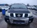 2004 Nissan Armada SE