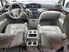 2012 Nissan Quest S