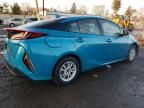 2018 Toyota Prius Prime