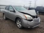 2009 Nissan Rogue S