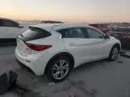 2018 Infiniti QX30 Base