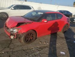 2015 Scion TC en venta en Van Nuys, CA