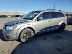 Dodge salvage cars for sale: 2015 Dodge Journey SXT