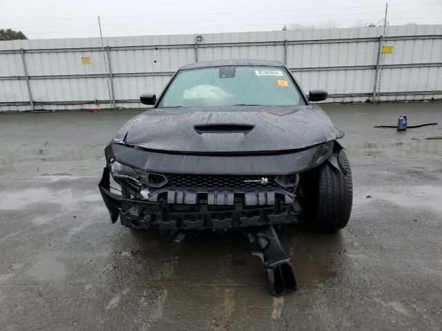 2020 Dodge Charger Scat Pack