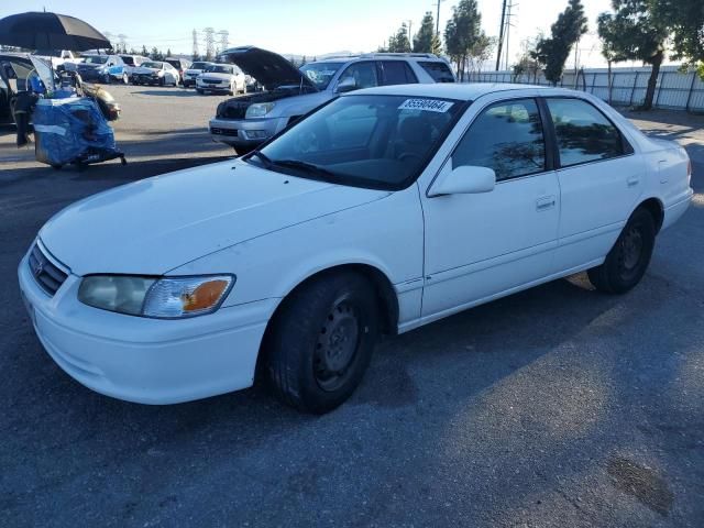 2000 Toyota Camry CE