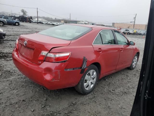 2009 Toyota Camry Base