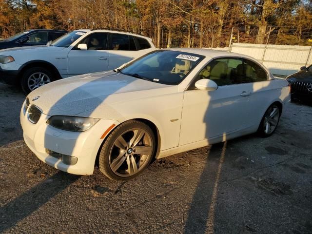 2009 BMW 335 I