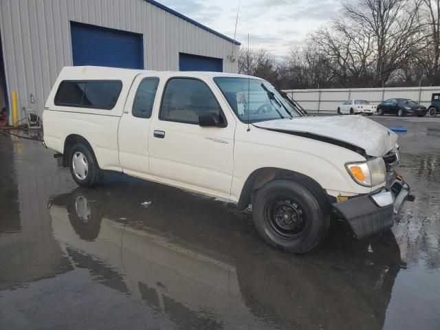 1998 Toyota Tacoma Xtracab