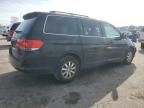 2010 Honda Odyssey EXL