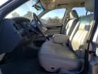 2003 Mercury Grand Marquis LS