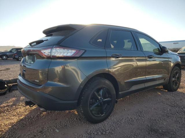 2018 Ford Edge SE