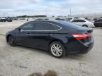 2014 Toyota Avalon Base