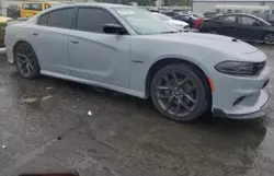 Dodge salvage cars for sale: 2021 Dodge Charger R/T