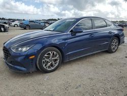 2021 Hyundai Sonata SEL en venta en West Palm Beach, FL