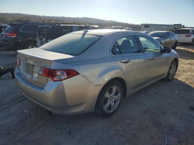 2009 Acura TSX