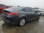 2018 KIA Optima EX