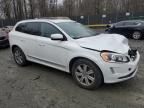 2017 Volvo XC60 T5 Inscription