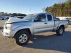 2012 Toyota Tacoma Access Cab