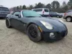 2007 Pontiac Solstice GXP