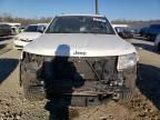 2013 Jeep Grand Cherokee Overland