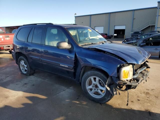 2004 GMC Envoy