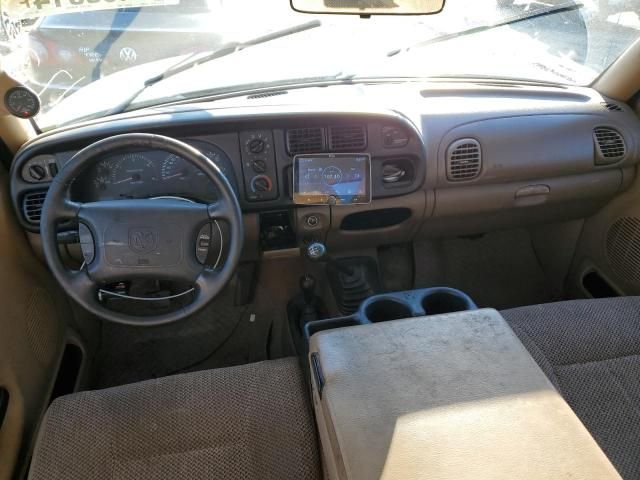 2000 Dodge RAM 2500