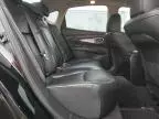 2012 Infiniti M37 X