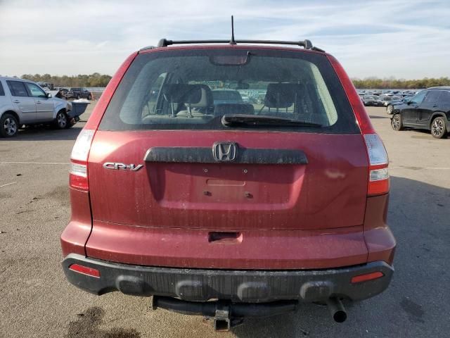 2008 Honda CR-V LX