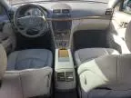 2007 Mercedes-Benz E 350