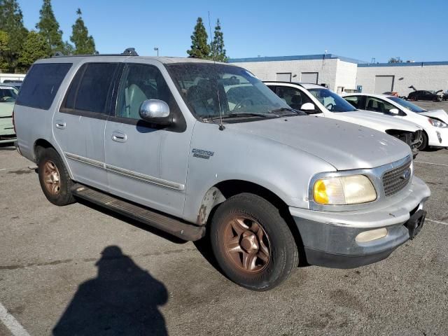 1998 Ford Expedition