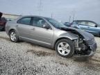 2008 Ford Fusion SE