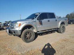 Vehiculos salvage en venta de Copart Cleveland: 2014 Ford F150 Supercrew